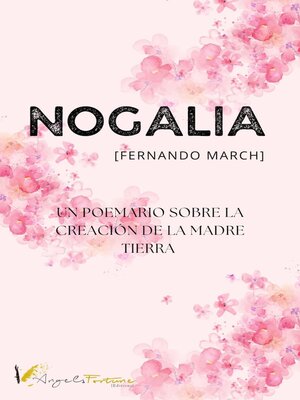 cover image of Nogalia